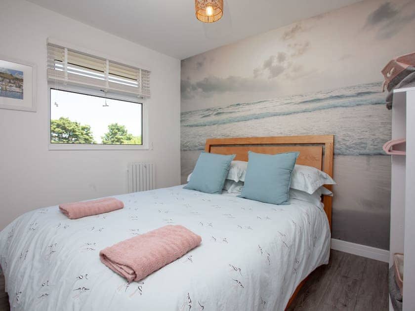 Double bedroom | Hideaway, Dartmouth