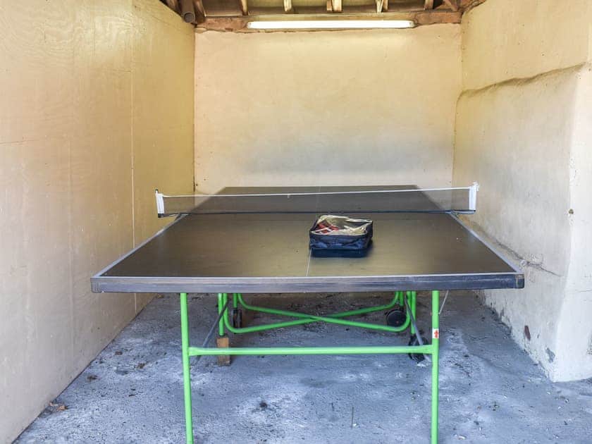 Games room | Coachman’s Cottage - Yaxley Manor Cottages, Yaxley near Eye