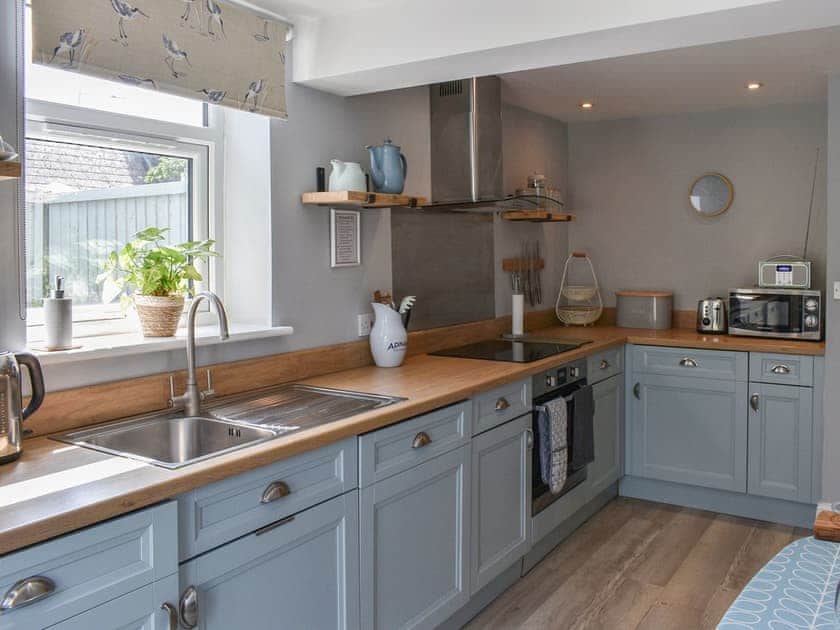 Kitchen/diner | Avocet - Suffolk Coastal Escapes, Pakefield