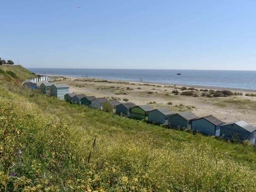 Surrounding area | Avocet - Suffolk Coastal Escapes, Pakefield