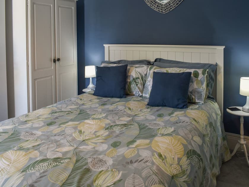 Double bedroom | Sanderlings - Suffolk Coastal Escapes, Pakefield