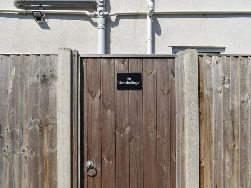 Exterior | Sanderlings - Suffolk Coastal Escapes, Pakefield