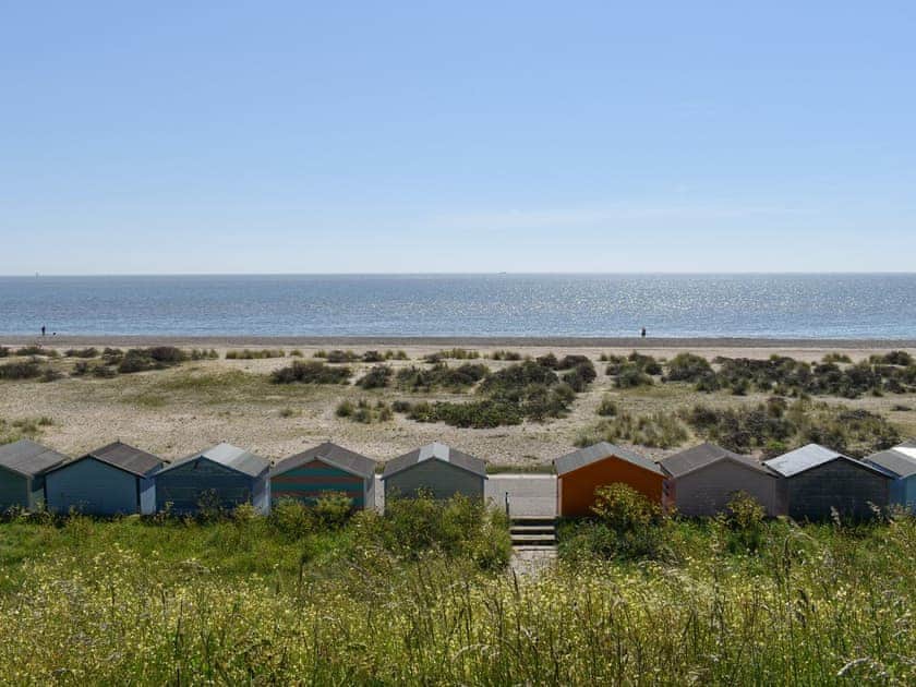 Surrounding area | Sanderlings - Suffolk Coastal Escapes, Pakefield
