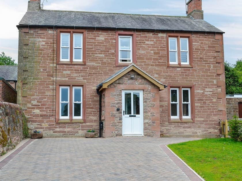 Exterior | Town Foot Farm, Carlisle