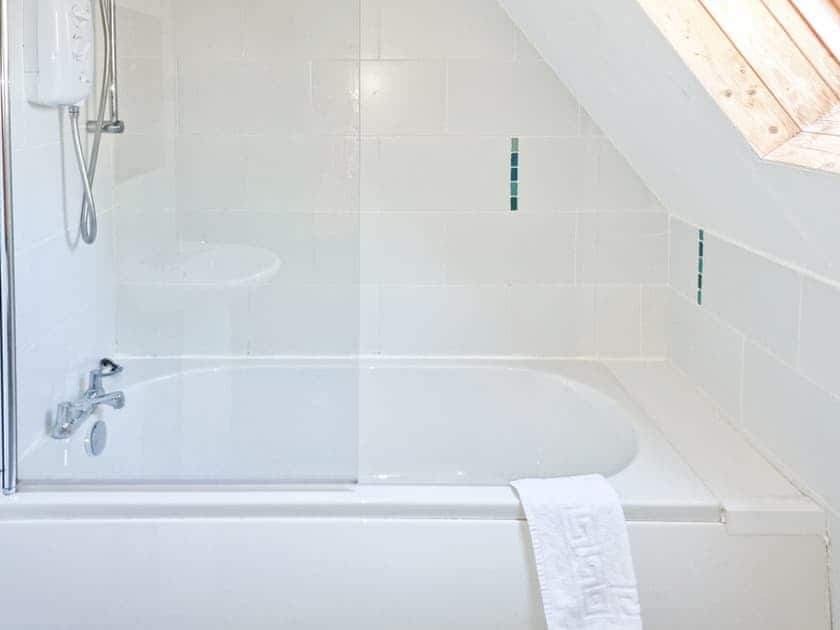 Bathroom | Dartmoor 3, Honicombe, near Callington