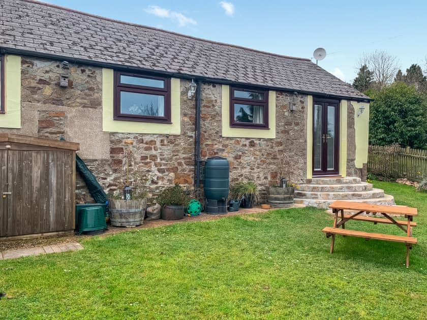 Exterior | Birdsong Cottage, Near Woolsery