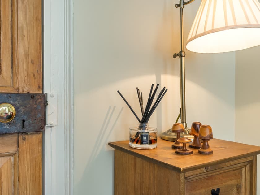 Interior | Harry’s Den, Alnwick