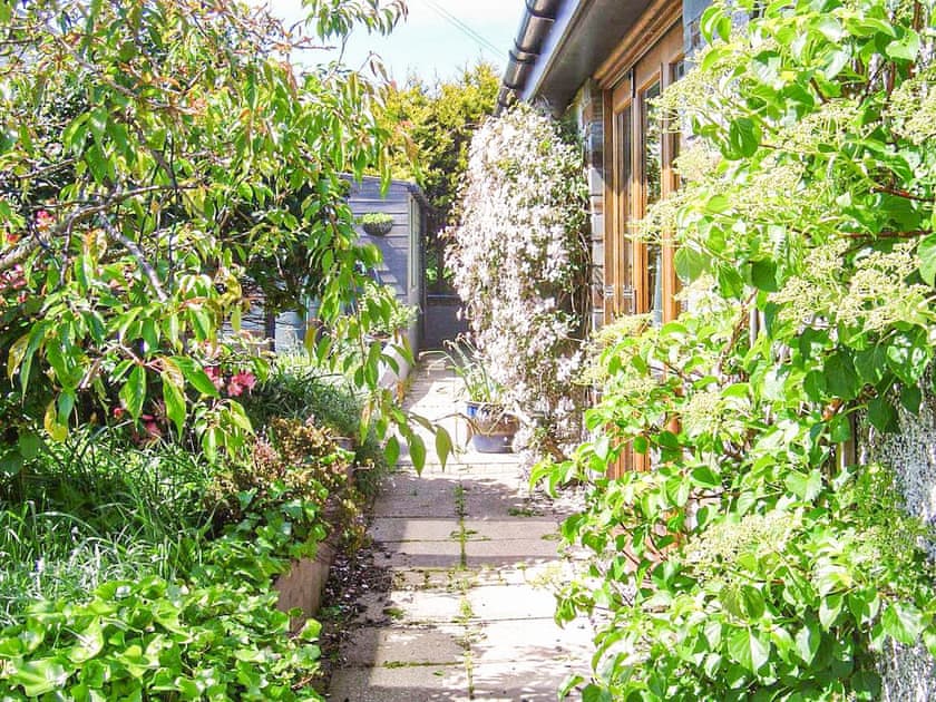 Exterior | Hindscarth - Hindscarth Holidays, Camelford