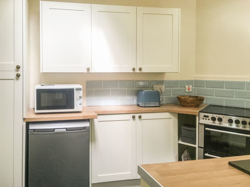 Kitchen | Brae Cottage, Newton Stewart