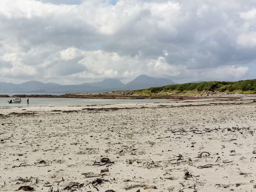 Kilmory Beach | Ar Deireadh, Tayvallich