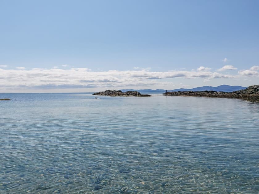 Kilmory Beach | Ar Deireadh, Tayvallich