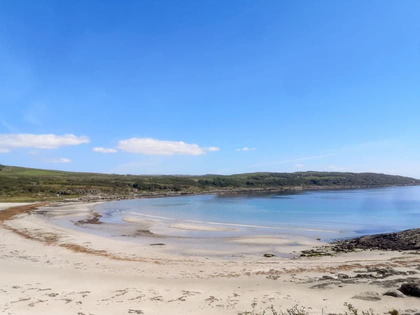Kilmory Beach | Ar Deireadh, Tayvallich
