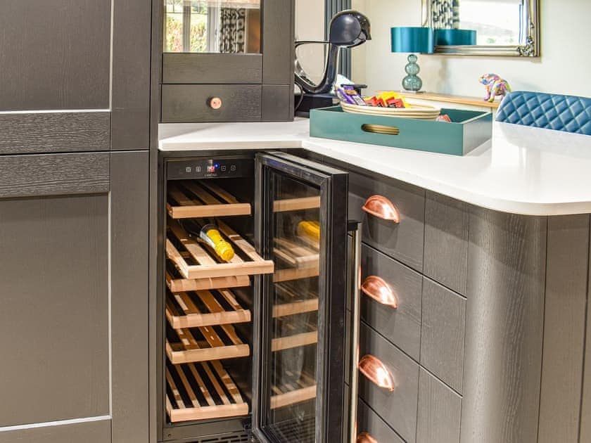 Kitchen | Birkrigg, Windermere