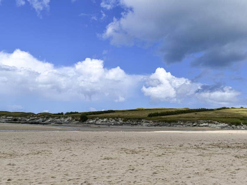Surrounding area | Pennti Treth - Quarter Deck Apartments, Porth, near Newquay