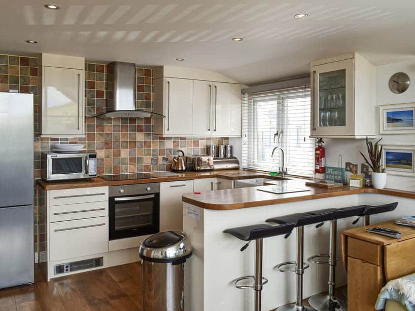 Surrounding area | Neyth Atlantek - Quarter Deck Apartments, Porth, near Newquay
