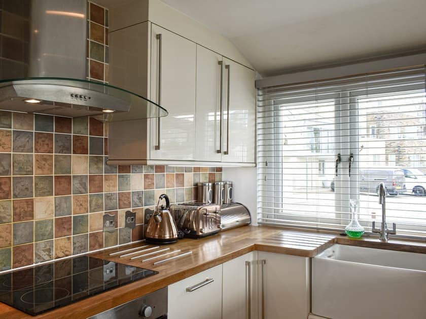 Surrounding area | Neyth Atlantek - Quarter Deck Apartments, Porth, near Newquay