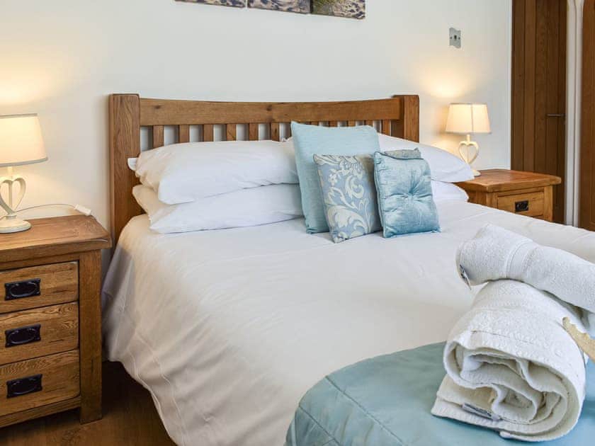 Surrounding area | Neyth Atlantek - Quarter Deck Apartments, Porth, near Newquay