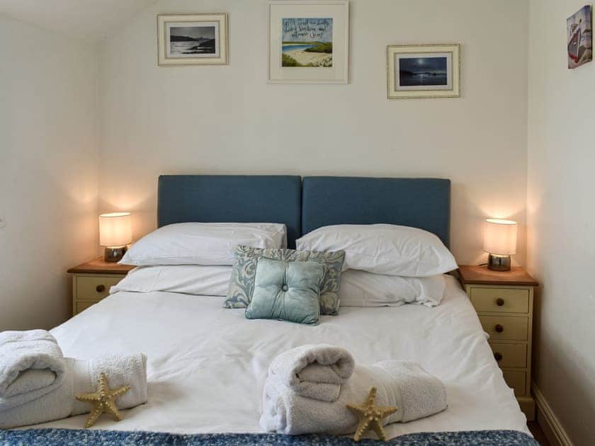 Surrounding area | Neyth Atlantek - Quarter Deck Apartments, Porth, near Newquay