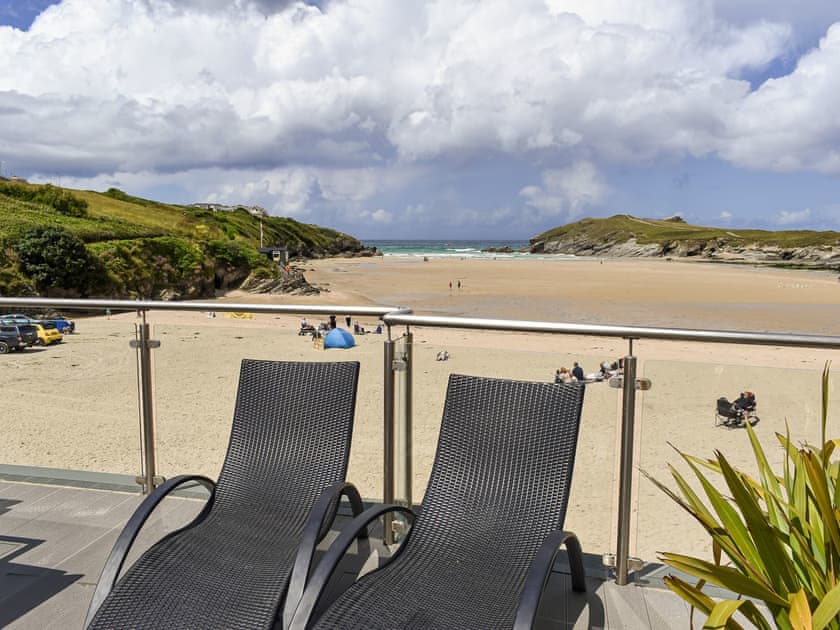 Surrounding area | Neyth Atlantek - Quarter Deck Apartments, Porth, near Newquay
