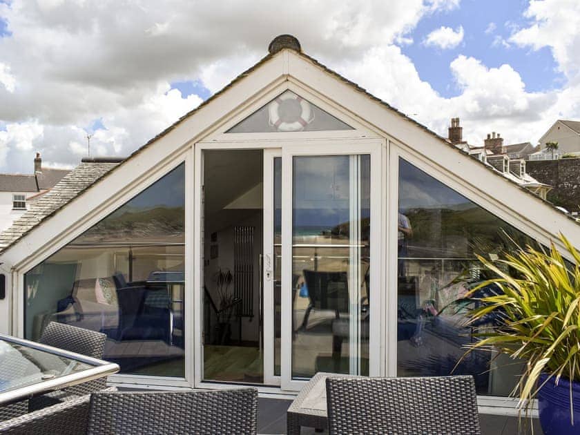 Surrounding area | Neyth Atlantek - Quarter Deck Apartments, Porth, near Newquay