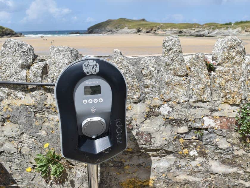 Surrounding area | Neyth Atlantek - Quarter Deck Apartments, Porth, near Newquay