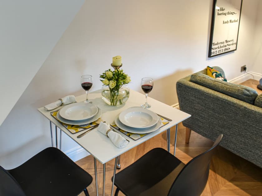 Dining Area | Dove Cottage, Knaresborough