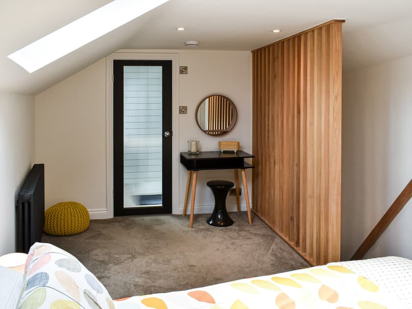 Double bedroom | Dove Cottage, Knaresborough