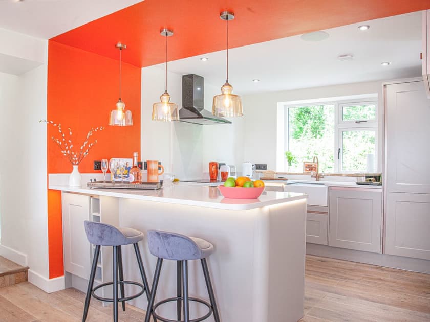 Kitchen | Windmills, Mevagissey