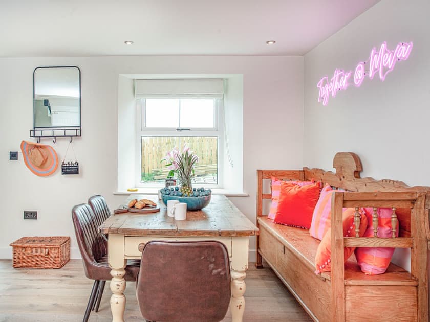 Dining Area | Windmills, Mevagissey