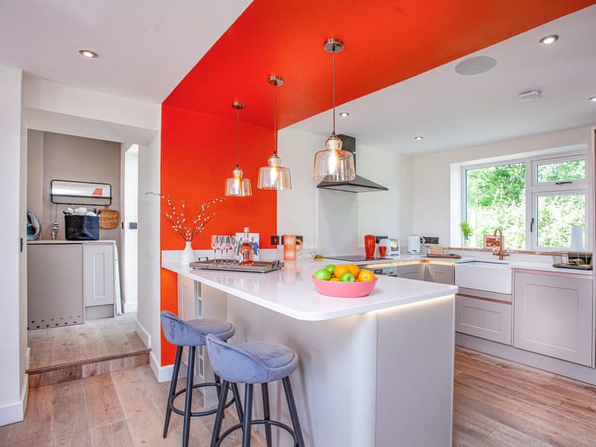 Dining Area | Windmills, Mevagissey
