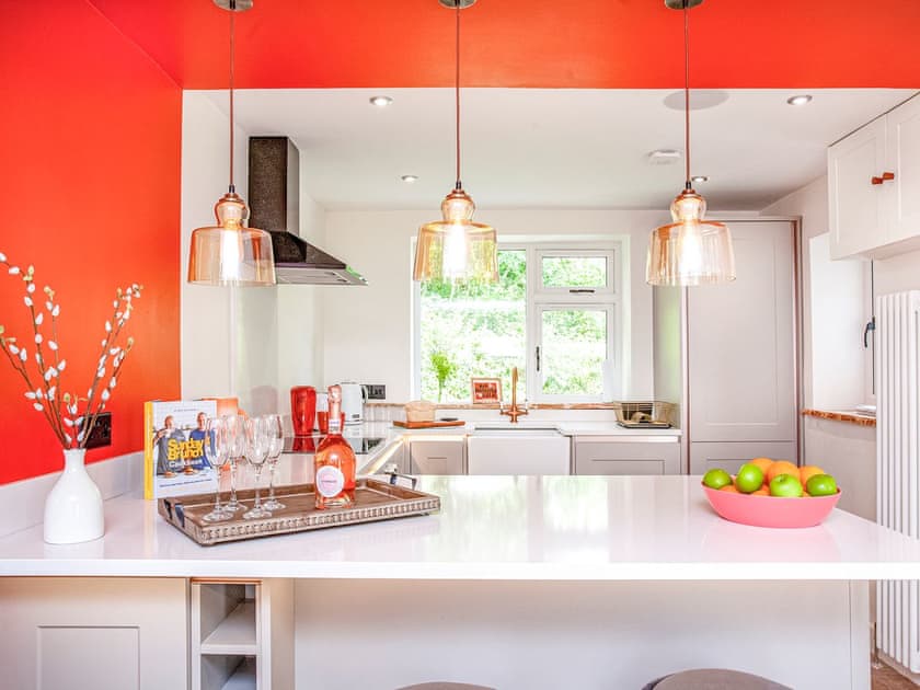 Kitchen | Windmills, Mevagissey
