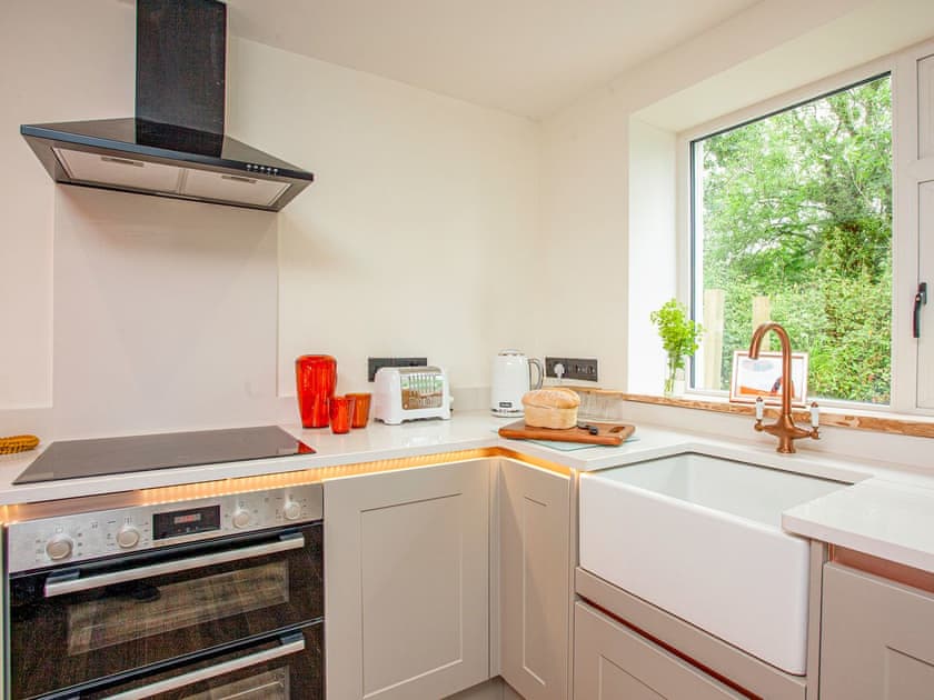 Kitchen | Windmills, Mevagissey