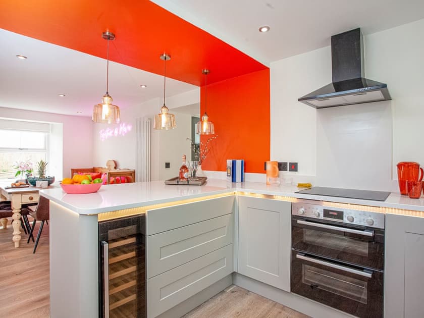 Kitchen | Windmills, Mevagissey