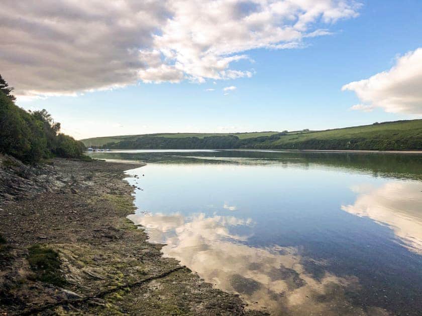 Surrounding area | Puckoo’s Nest, Newquay