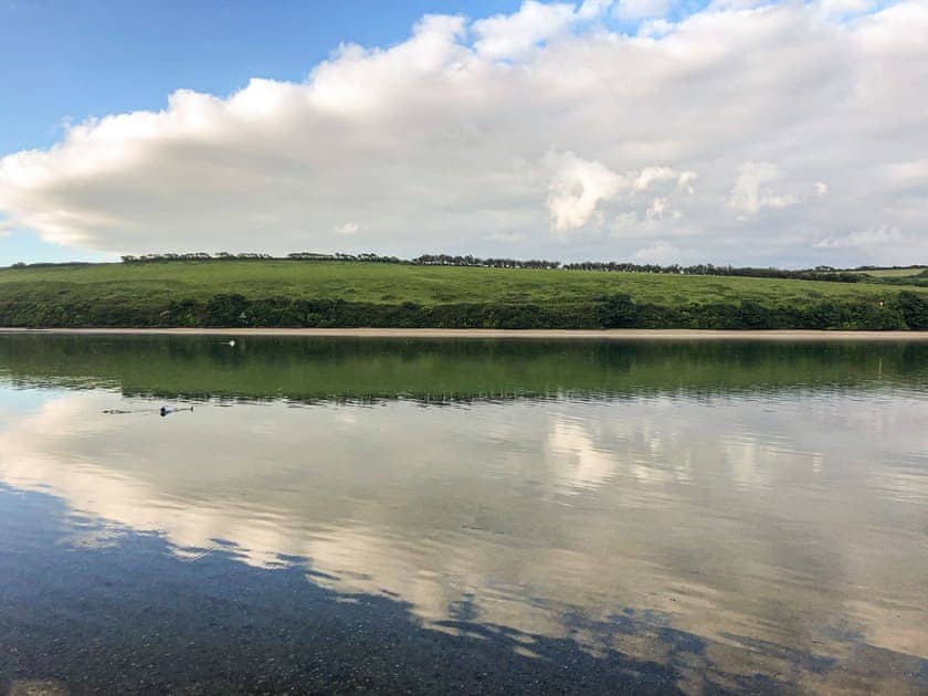 Surrounding area | Puckoo’s Nest, Newquay