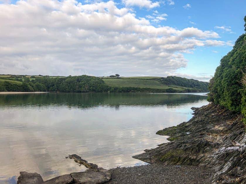 Surrounding area | Puckoo’s Nest, Newquay