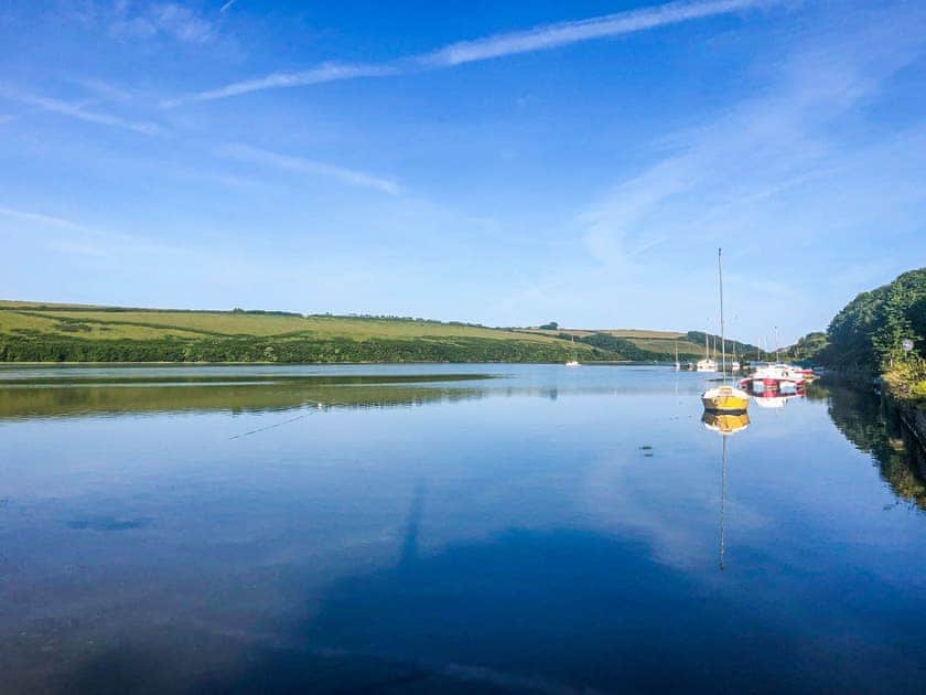 Surrounding area | Puckoo’s Nest, Newquay