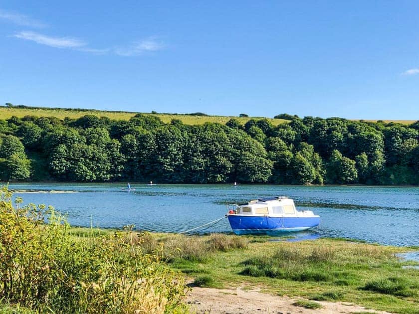 Surrounding area | Puckoo’s Nest, Newquay