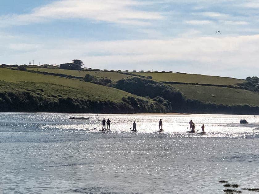 Surrounding area | Puckoo’s Nest, Newquay