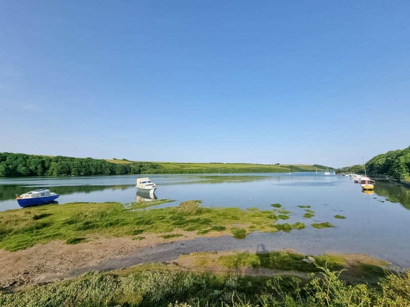 Surrounding area | Puckoo’s Nest, Newquay