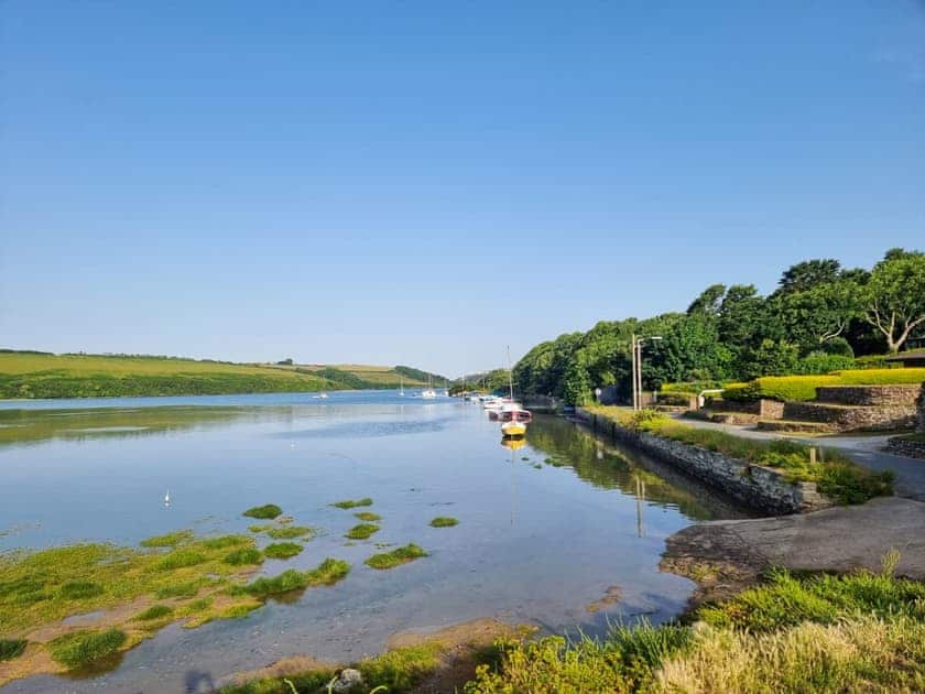 Surrounding area | Puckoo’s Nest, Newquay