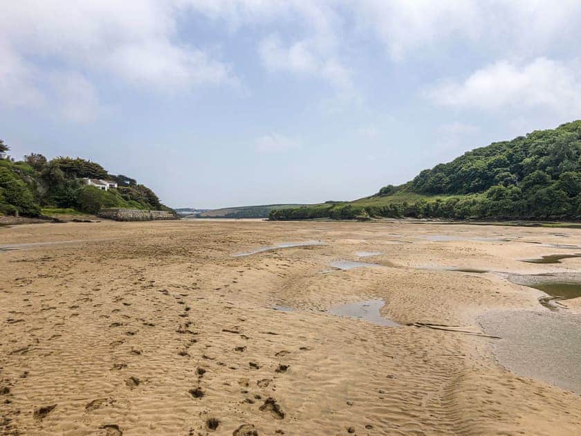 Surrounding area | Puckoo’s Nest, Newquay