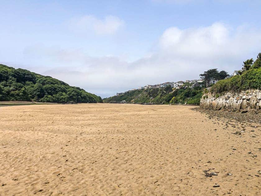 Surrounding area | Puckoo’s Nest, Newquay