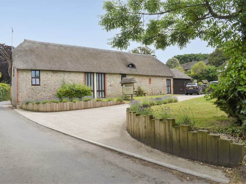 Setting | Berehayes Holiday Cottages, Whitchurch Canonicorum