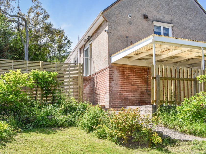 Double bedroom | Derlwyn, Colwyn Bay