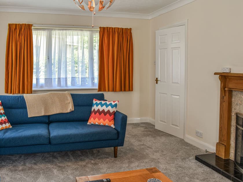 Double bedroom | Derlwyn, Colwyn Bay
