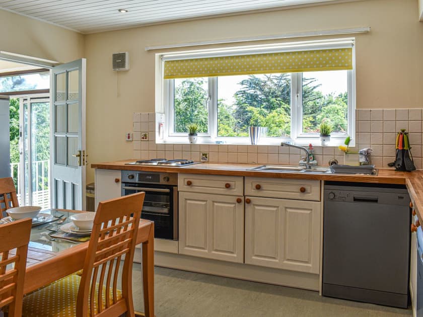 Double bedroom | Derlwyn, Colwyn Bay