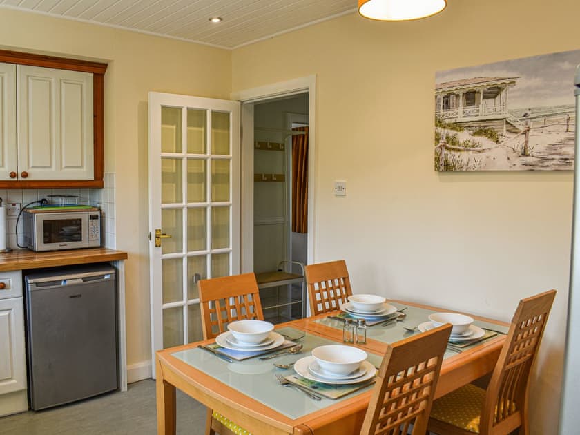 Double bedroom | Derlwyn, Colwyn Bay