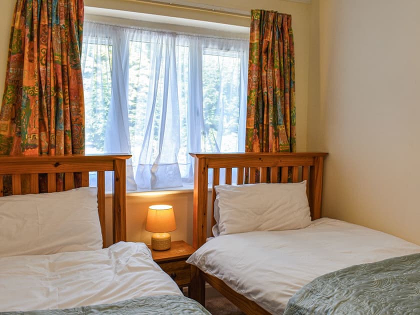 Double bedroom | Derlwyn, Colwyn Bay
