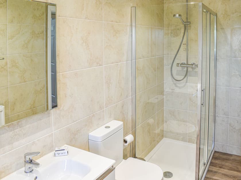 Double bedroom | Derlwyn, Colwyn Bay